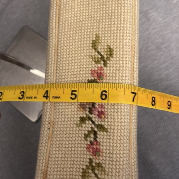 1950’s Switkes Needlepoint Handbag - Picture 14 of 14